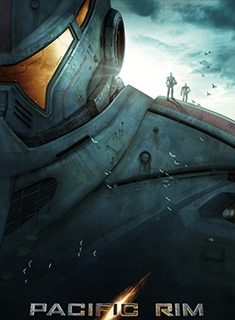 Pacific Rim