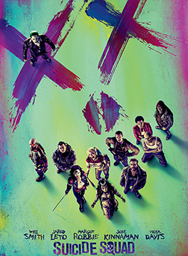 Suicide Squad