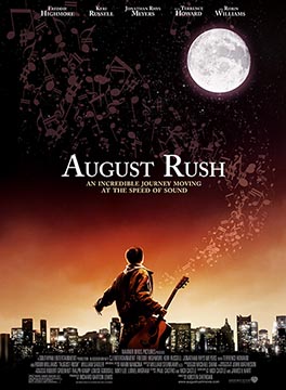 August Rush
