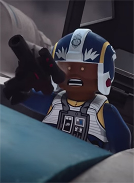 Lego Star Wars: The Freemaker Adventures. Season 2