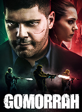 Gomorra: La serie. Season 4