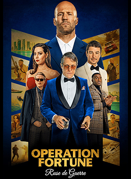 Operation Fortune: Ruse de Guerre