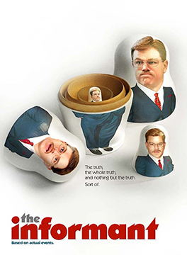 The Informant!