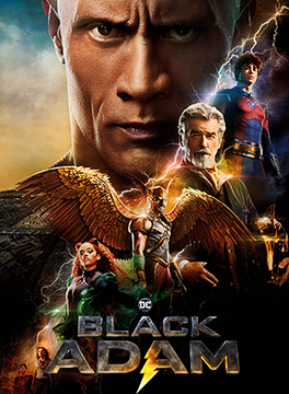 Black Adam