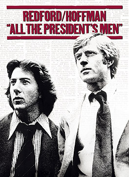 All The President'S Men