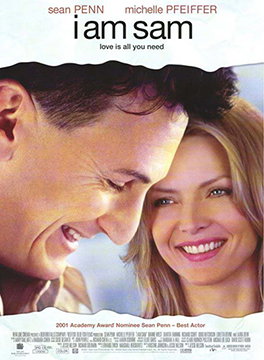 I Am Sam