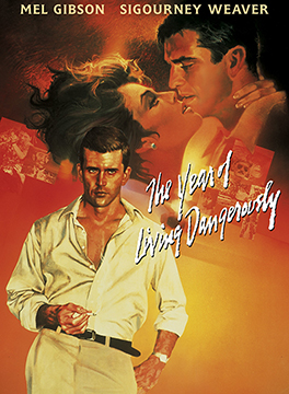 The Year Of Living Dangerously