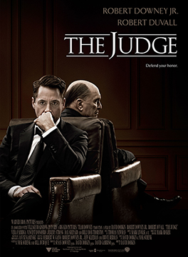 The Judge