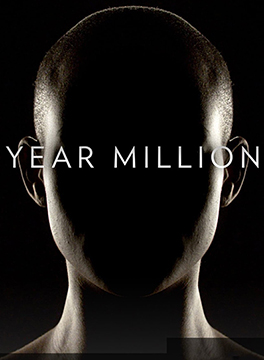 Year Million. Homo Sapien 2.0