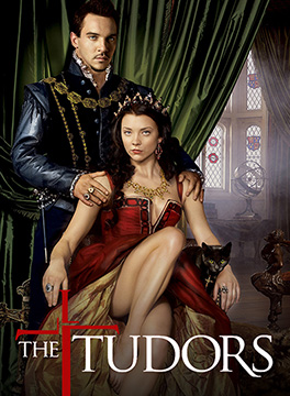 The Tudors. Season 2