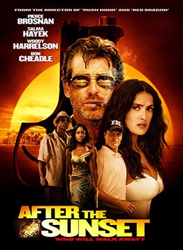 After The Sunset