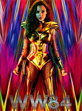 Wonder Woman 1984