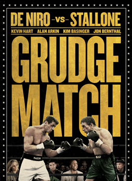 Grudge Match