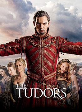The Tudors. Season 1