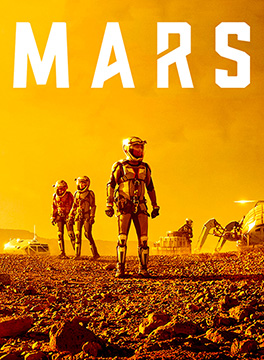 Mars. Season 1