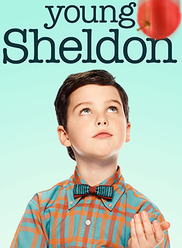 Young Sheldon. Season 2