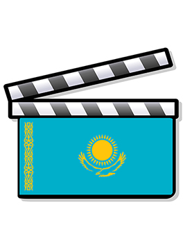 Kazakhstan’s Hollywood