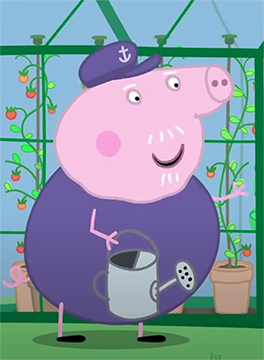 Peppa Pig. Mummy Pig's Book