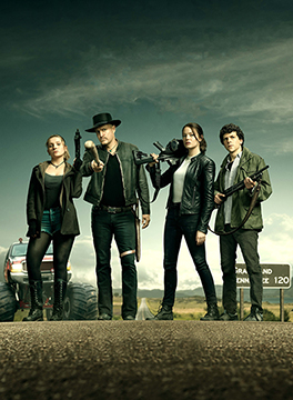 Zombieland: Double Tap