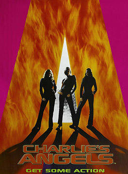 Charlie's Angels