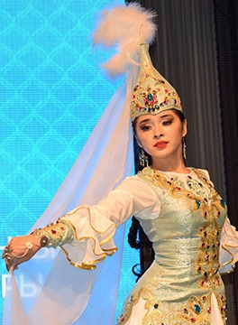 Kazakh Dance