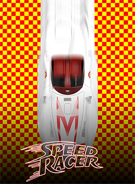 Speed Racer