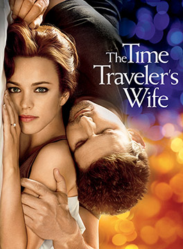 The Time Traveler's Wife