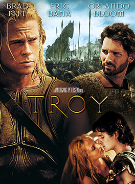 Troy