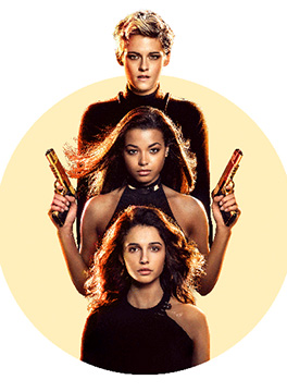 Charlie's Angels
