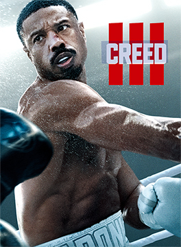 Creed III