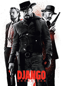 Django Unchained