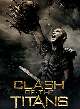 Clash of The Titans