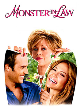 Monster-in-Law
