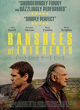 The Banshees of Inisherin