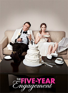 The Five-Year Engagement