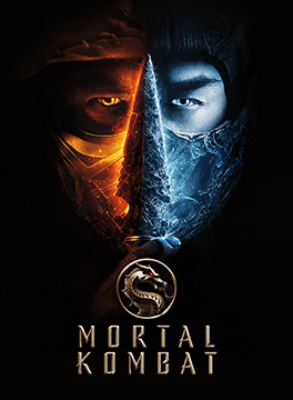 Mortal Kombat