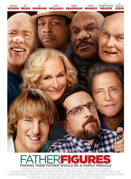Father Figures