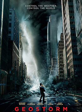 Geostorm