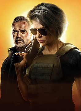 Terminator: Dark Fate