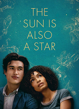 The Sun Is Also A Star