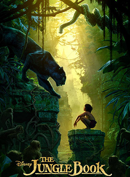 The Jungle Book