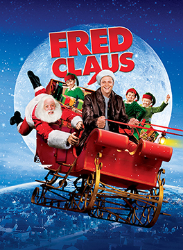 Fred Claus