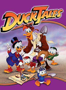 DuckTales
