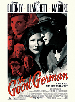 The Good German