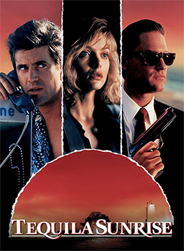 Tequila Sunrise