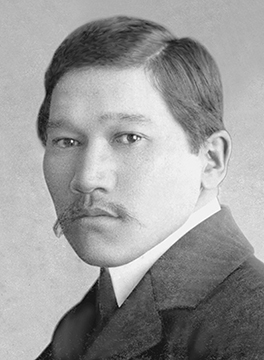 Mirjakyp. Awaken, Kazakh!