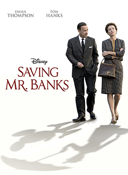 Saving Mr.Banks