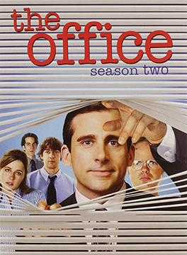 The Office. Season 2