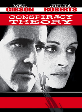 Conspiracy Theory