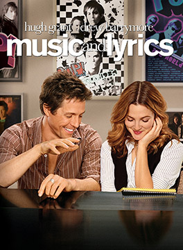 Music and Lyrics